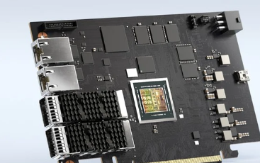 NVIDIABlueFieldDPU性能刷新世界纪录